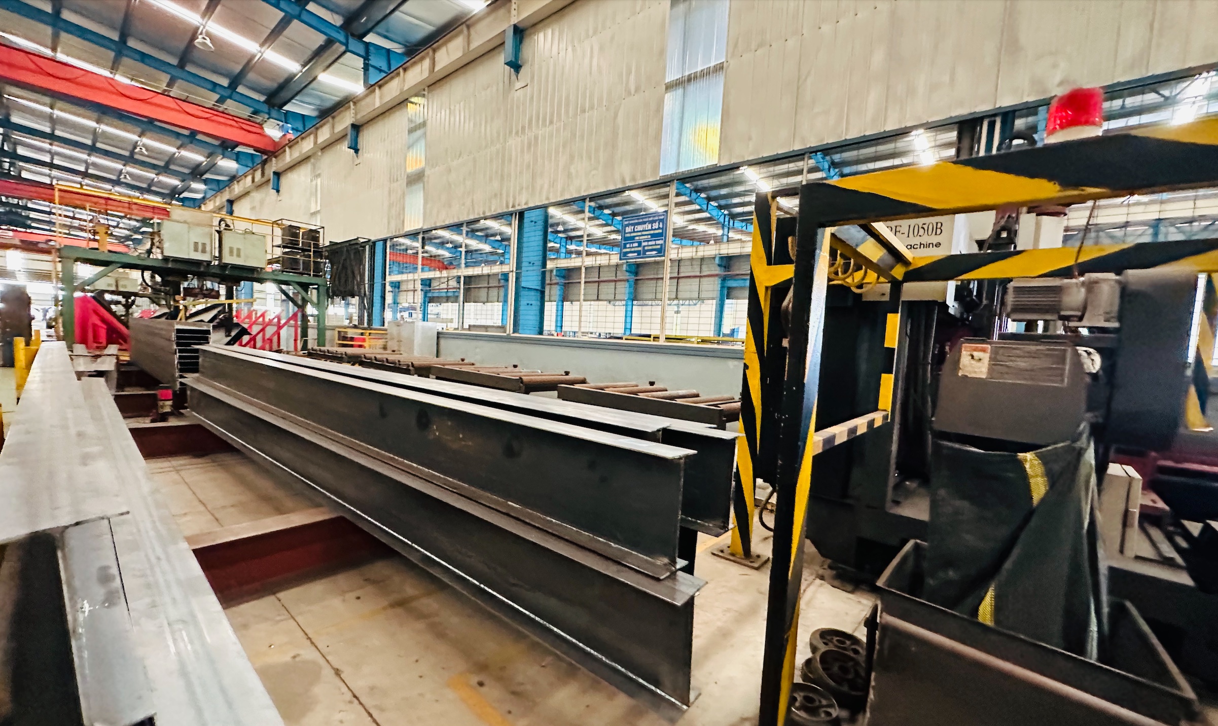 Design and Fabricate - PROFESSIONAL METAL WORK